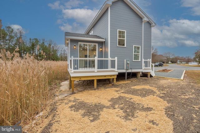 31870 MILL RUN DRIVE, Ocean View, DE 19970