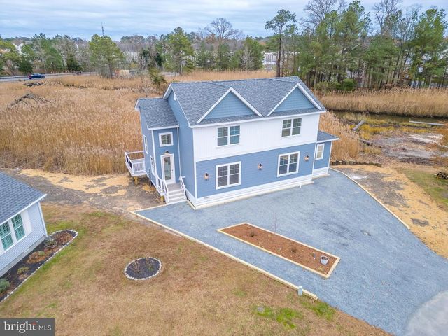 31870 MILL RUN DRIVE, Ocean View, DE 19970