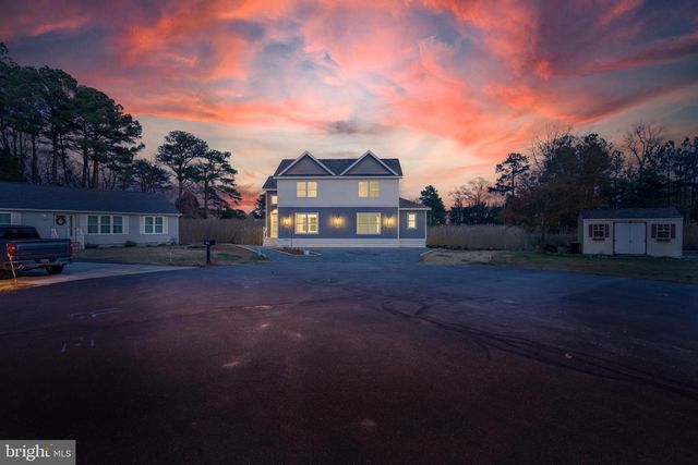 31870 MILL RUN DRIVE, Ocean View, DE 19970