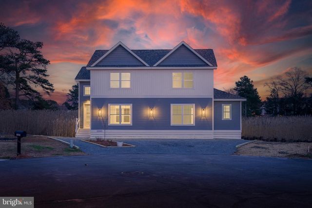 31870 MILL RUN DRIVE, Ocean View, DE 19970