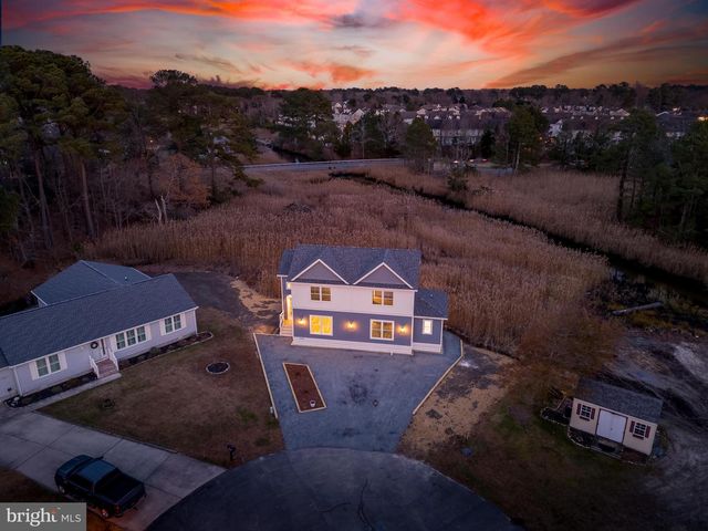 31870 MILL RUN DRIVE, Ocean View, DE 19970