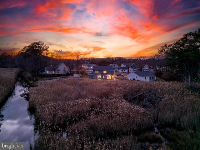 31870 MILL RUN DRIVE, Ocean View, DE 19970