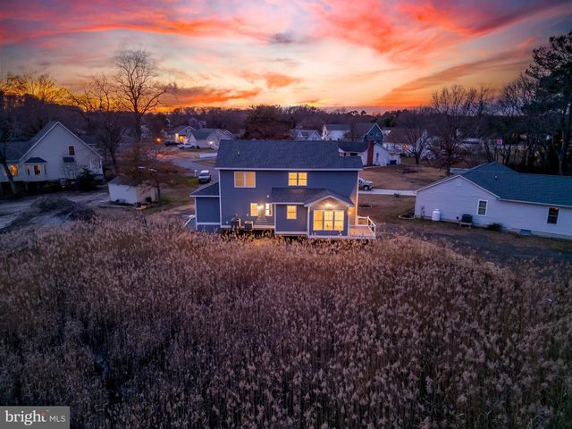 31870 MILL RUN DRIVE, Ocean View, DE 19970