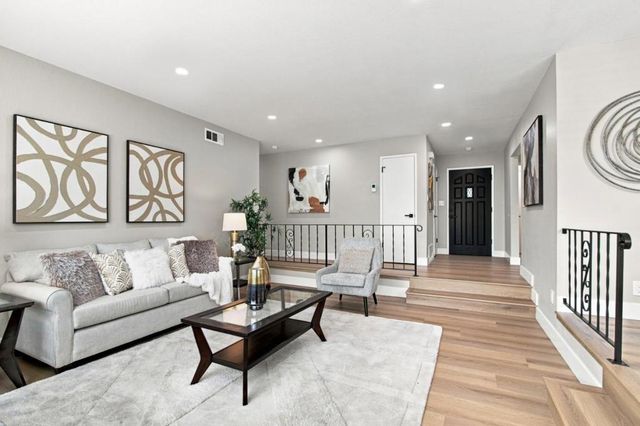 560 Elvis Drive, San Jose, CA 95123