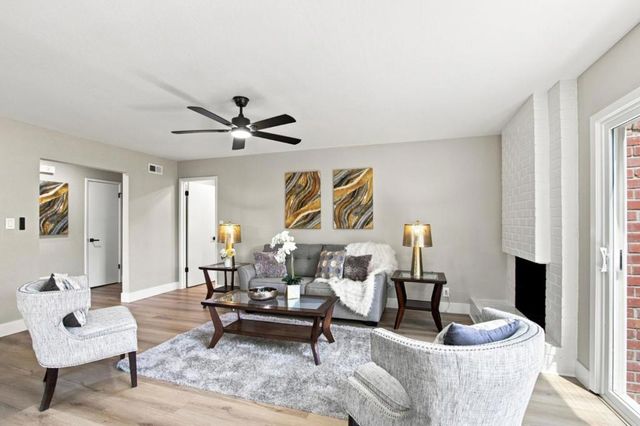 560 Elvis Drive, San Jose, CA 95123