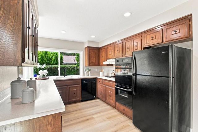 560 Elvis Drive, San Jose, CA 95123