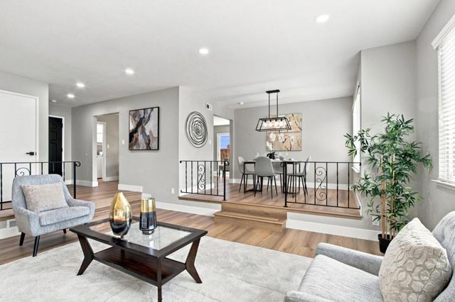 560 Elvis Drive, San Jose, CA 95123