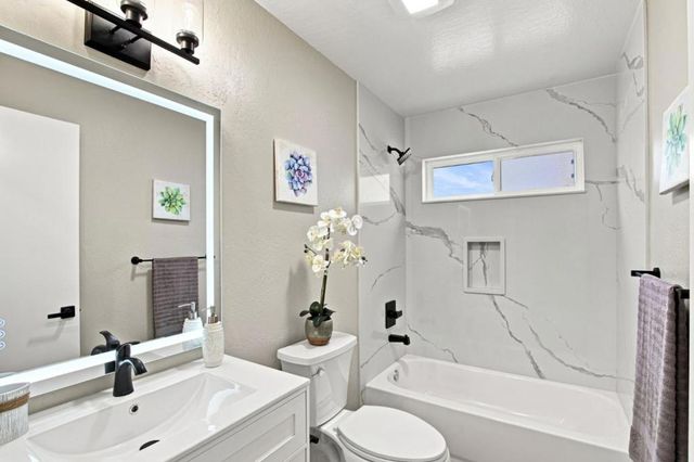 560 Elvis Drive, San Jose, CA 95123