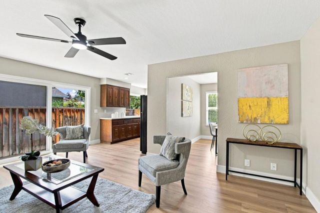 560 Elvis Drive, San Jose, CA 95123