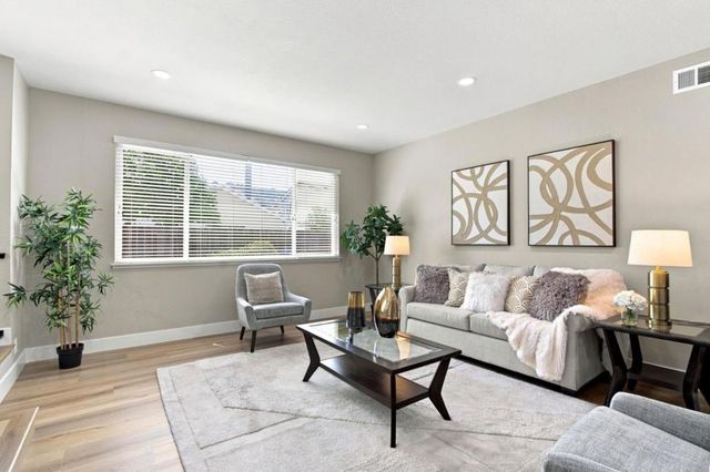 560 Elvis Drive, San Jose, CA 95123