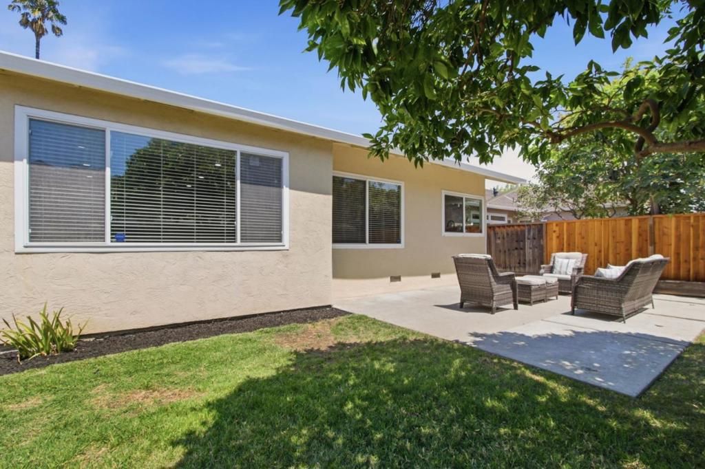 Image 34 of property listing at 560 Elvis Drive, San Jose, CA 95123