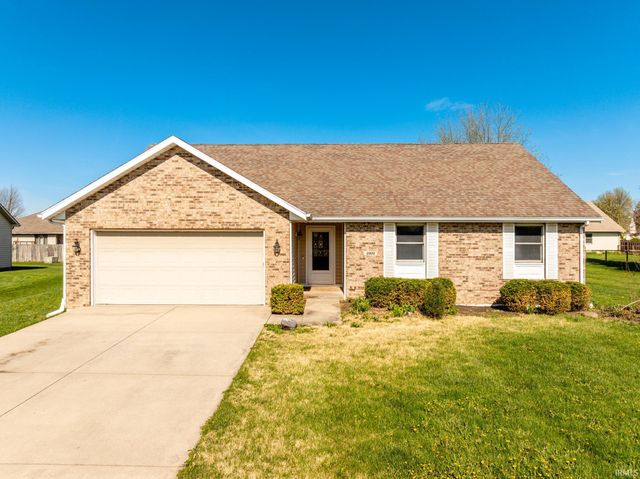 1901 N Oriole Drive, Muncie, IN 47304