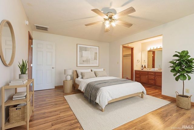 1901 N Oriole Drive, Muncie, IN 47304