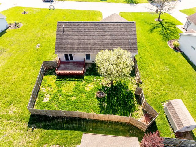 1901 N Oriole Drive, Muncie, IN 47304