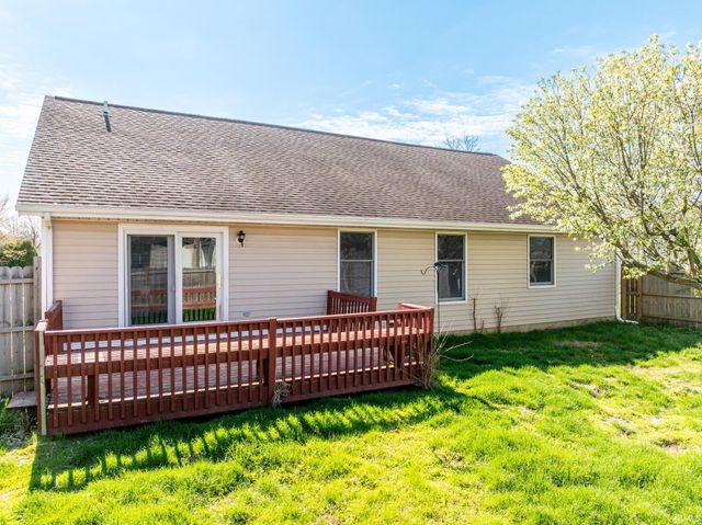 1901 N Oriole Drive, Muncie, IN 47304