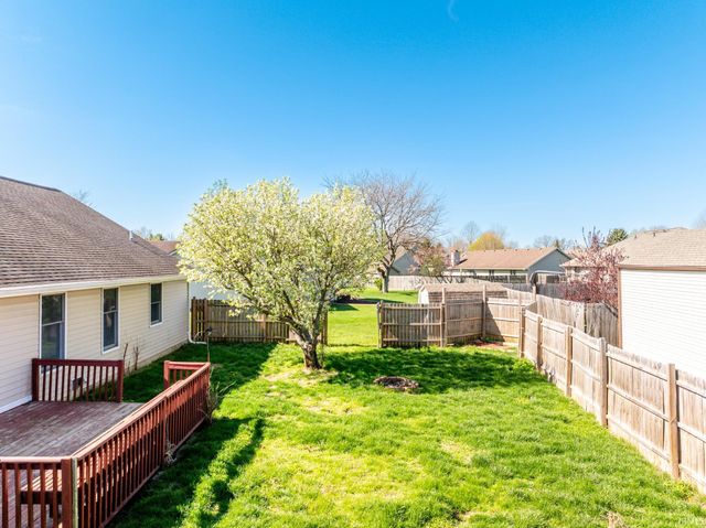 1901 N Oriole Drive, Muncie, IN 47304