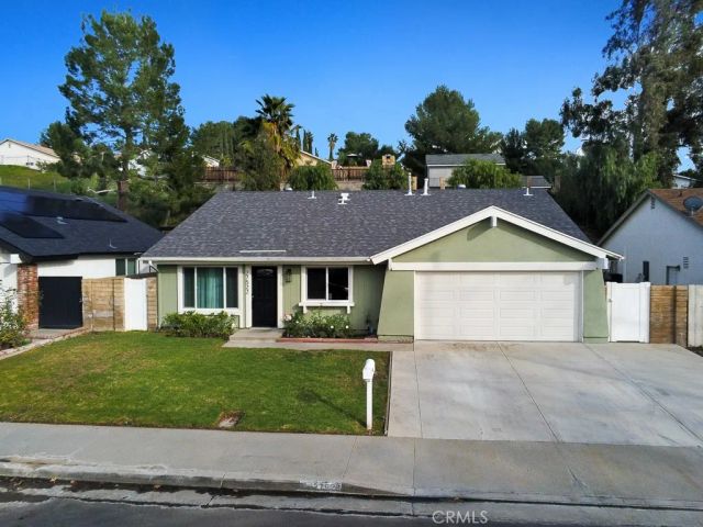 27522 Bernina, Canyon Country, CA 91351