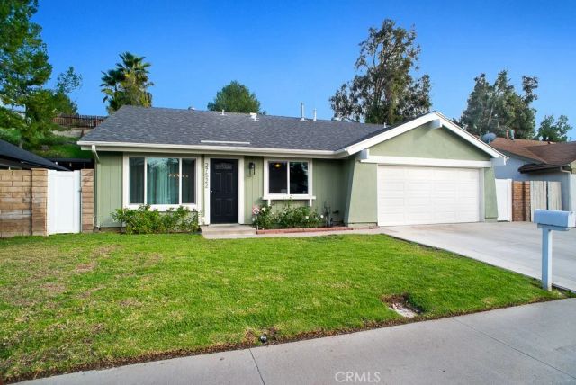 27522 Bernina, Canyon Country, CA 91351
