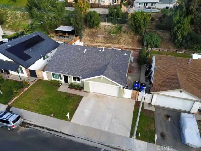 27522 Bernina, Canyon Country, CA 91351