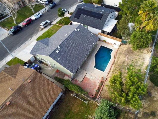 27522 Bernina, Canyon Country, CA 91351
