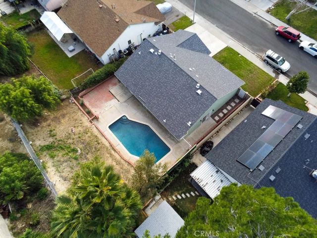 27522 Bernina, Canyon Country, CA 91351