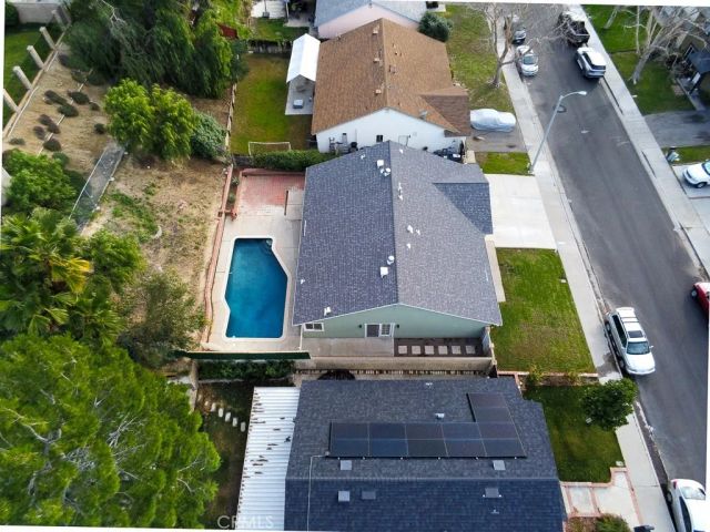 27522 Bernina, Canyon Country, CA 91351