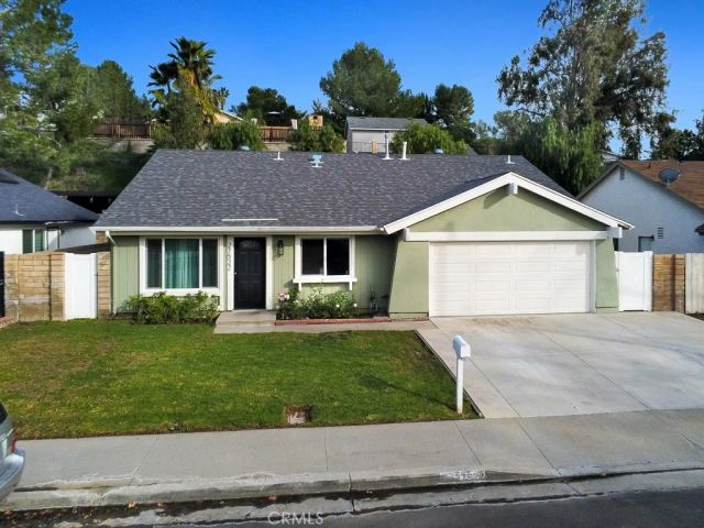 27522 Bernina, Canyon Country, CA 91351