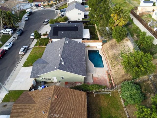 27522 Bernina, Canyon Country, CA 91351