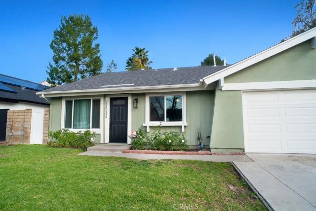 27522 Bernina, Canyon Country, CA 91351