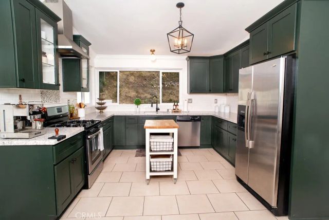 27522 Bernina, Canyon Country, CA 91351