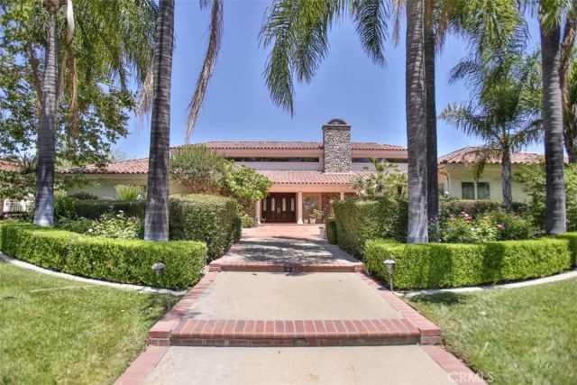 3624 Hollins Avenue, Claremont, CA 91711