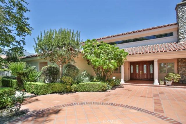3624 Hollins Avenue, Claremont, CA 91711