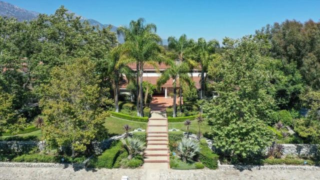 3624 Hollins Avenue, Claremont, CA 91711