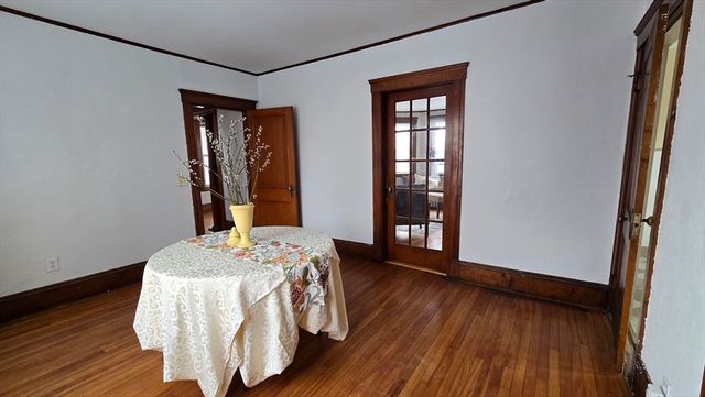 336 Burncoat Street, Worcester, MA 01606
