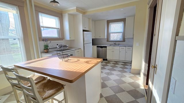 336 Burncoat Street, Worcester, MA 01606