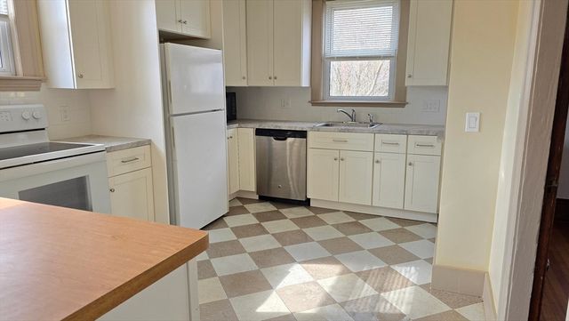 336 Burncoat Street, Worcester, MA 01606