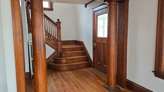 336 Burncoat Street, Worcester, MA 01606