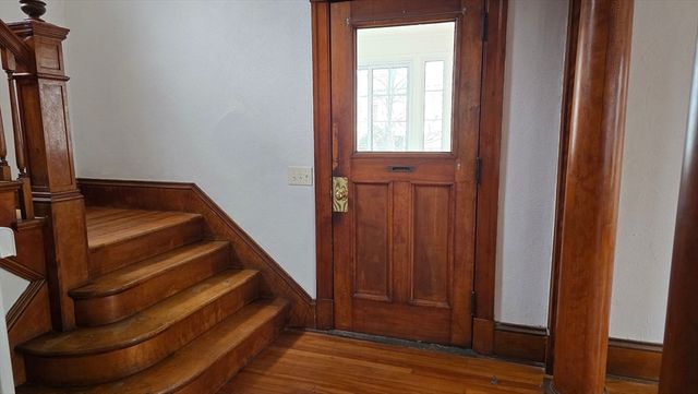 336 Burncoat Street, Worcester, MA 01606