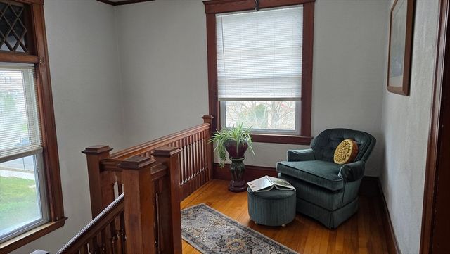 336 Burncoat Street, Worcester, MA 01606