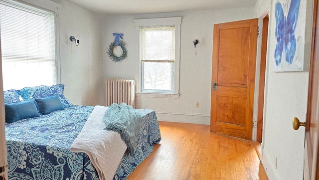 336 Burncoat Street, Worcester, MA 01606