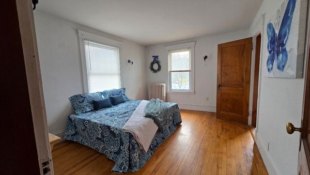 336 Burncoat Street, Worcester, MA 01606