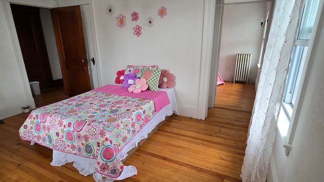 336 Burncoat Street, Worcester, MA 01606