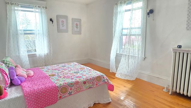 336 Burncoat Street, Worcester, MA 01606