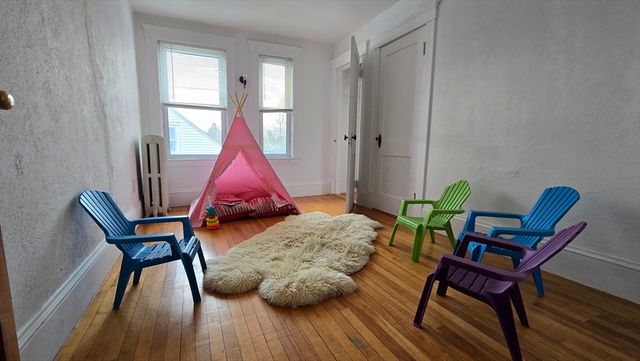 336 Burncoat Street, Worcester, MA 01606