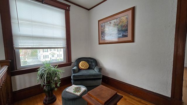 336 Burncoat Street, Worcester, MA 01606