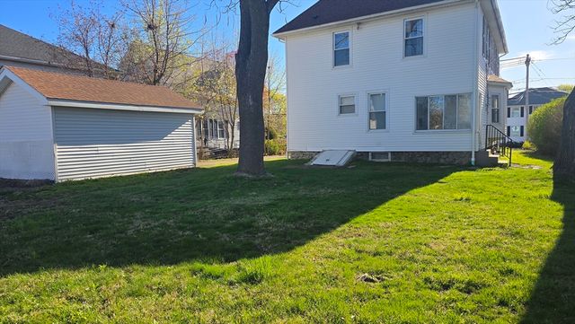 336 Burncoat Street, Worcester, MA 01606
