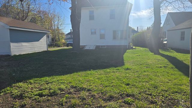 336 Burncoat Street, Worcester, MA 01606