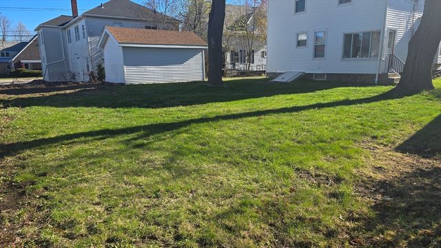 336 Burncoat Street, Worcester, MA 01606