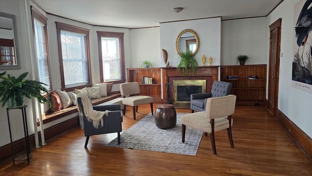 336 Burncoat Street, Worcester, MA 01606