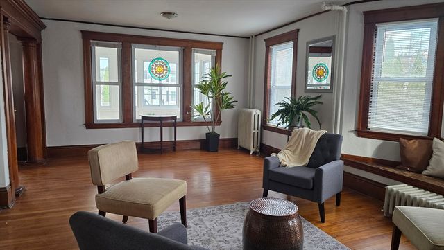 336 Burncoat Street, Worcester, MA 01606